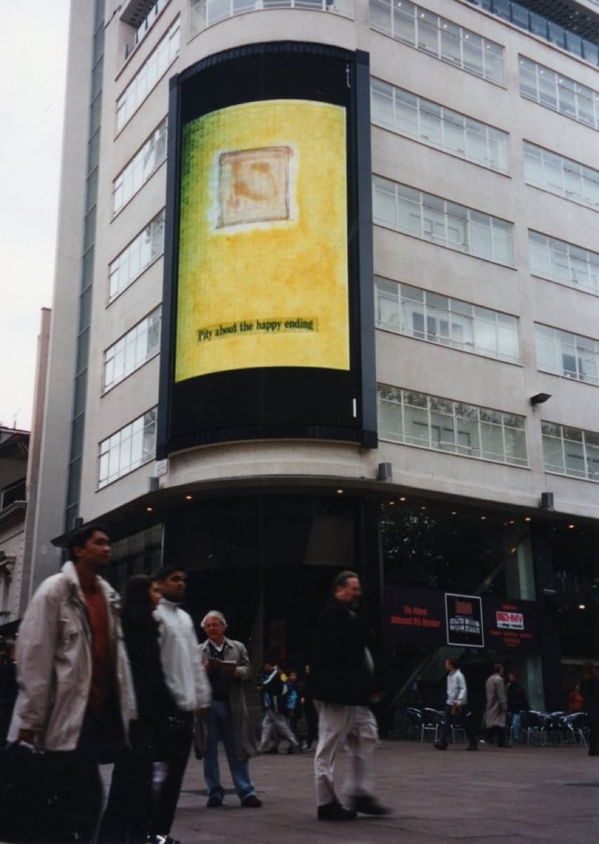 head 10 20pity about the happy ending