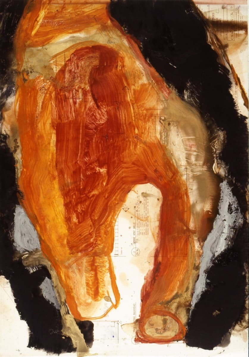 within 35 whereaboutsoil on paper