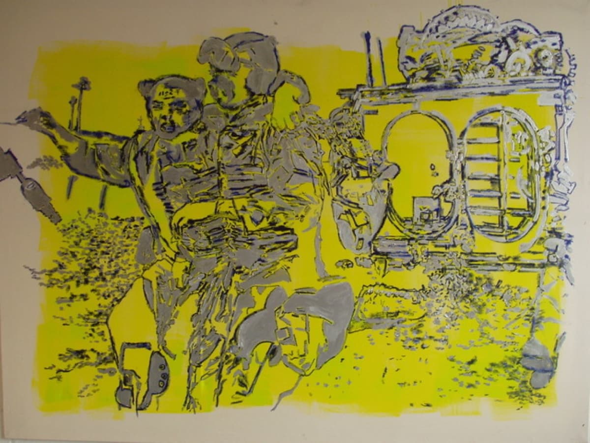 among the believers 18 p1010006get out c