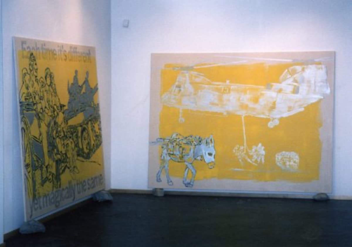 wargames 07 16troublerescue operation 182x243cmgloss