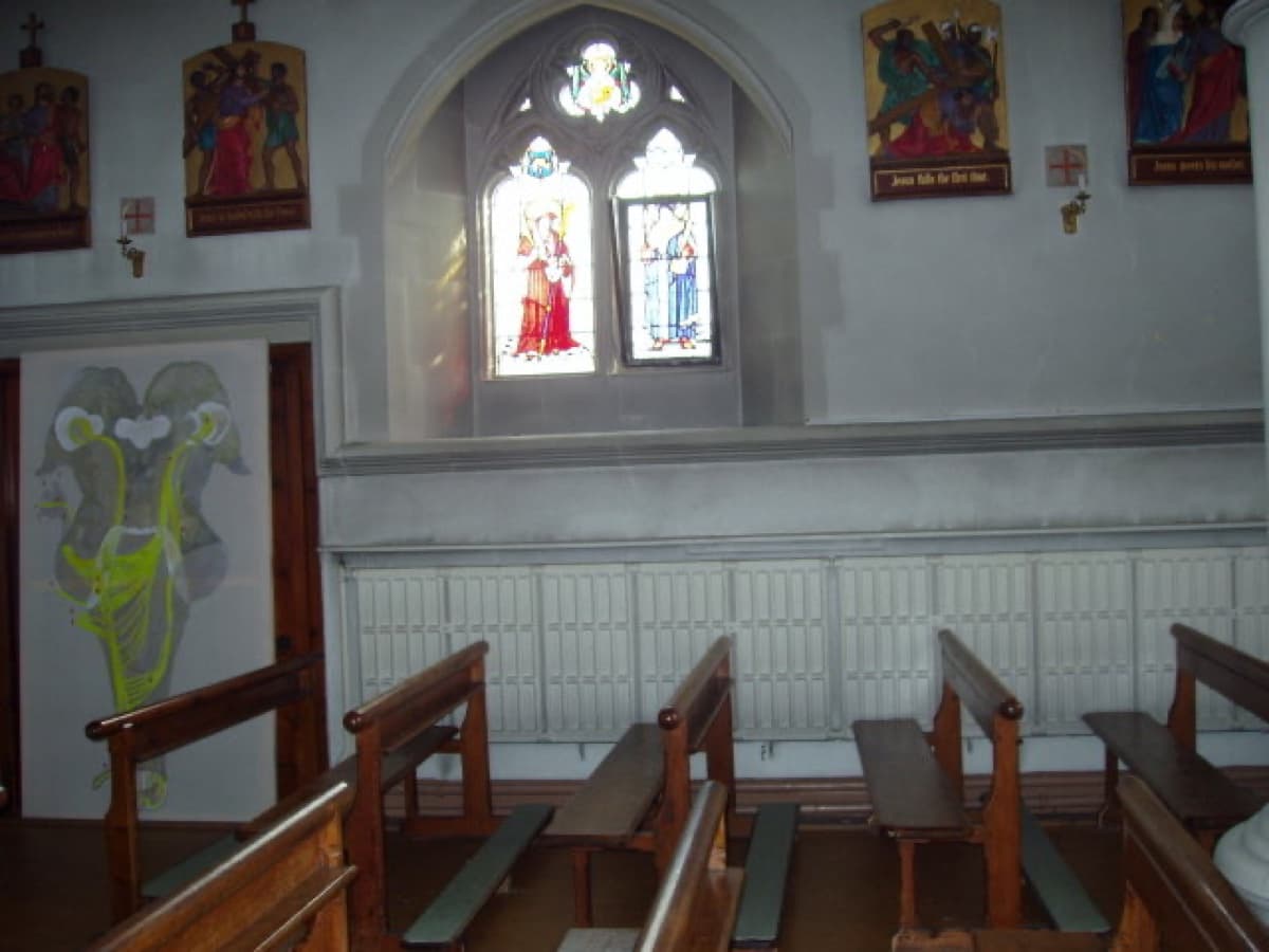 heaven earth 06 15artinheavenstmary magdalene