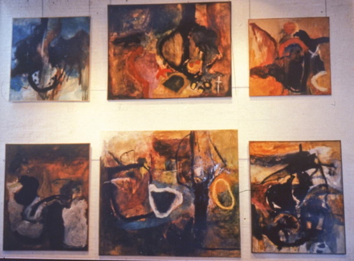 within 12 1aftermathistallationshot