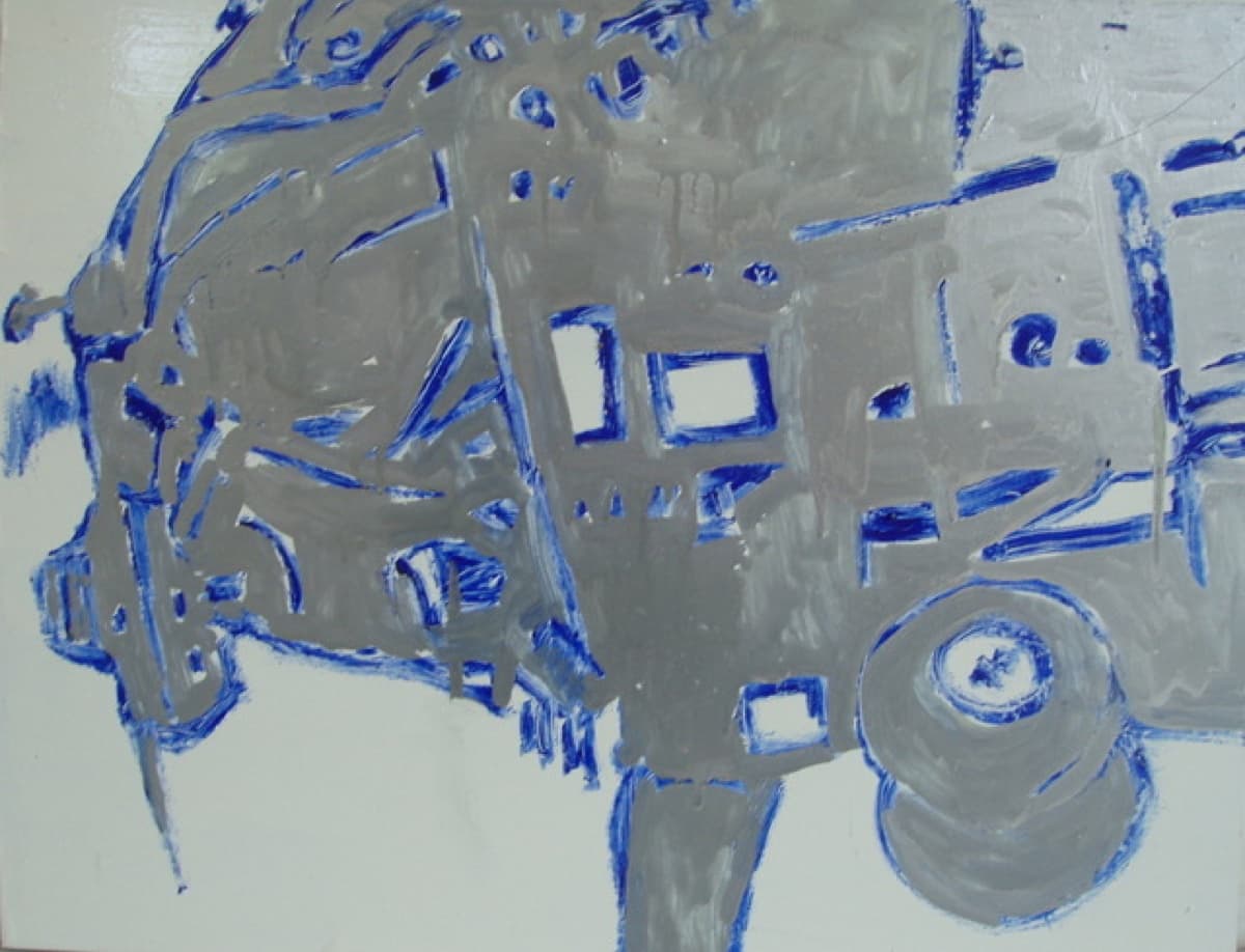 among the believers 17 incidents 7