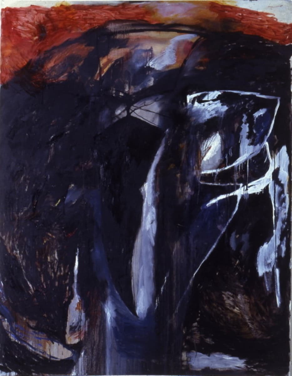 within 02 11resurection244x200cm