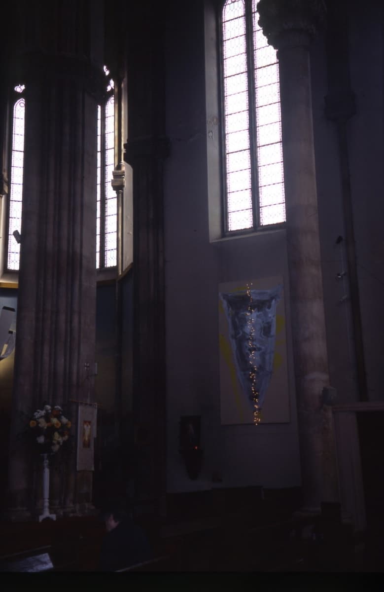 heaven earth 11 20artinheaven