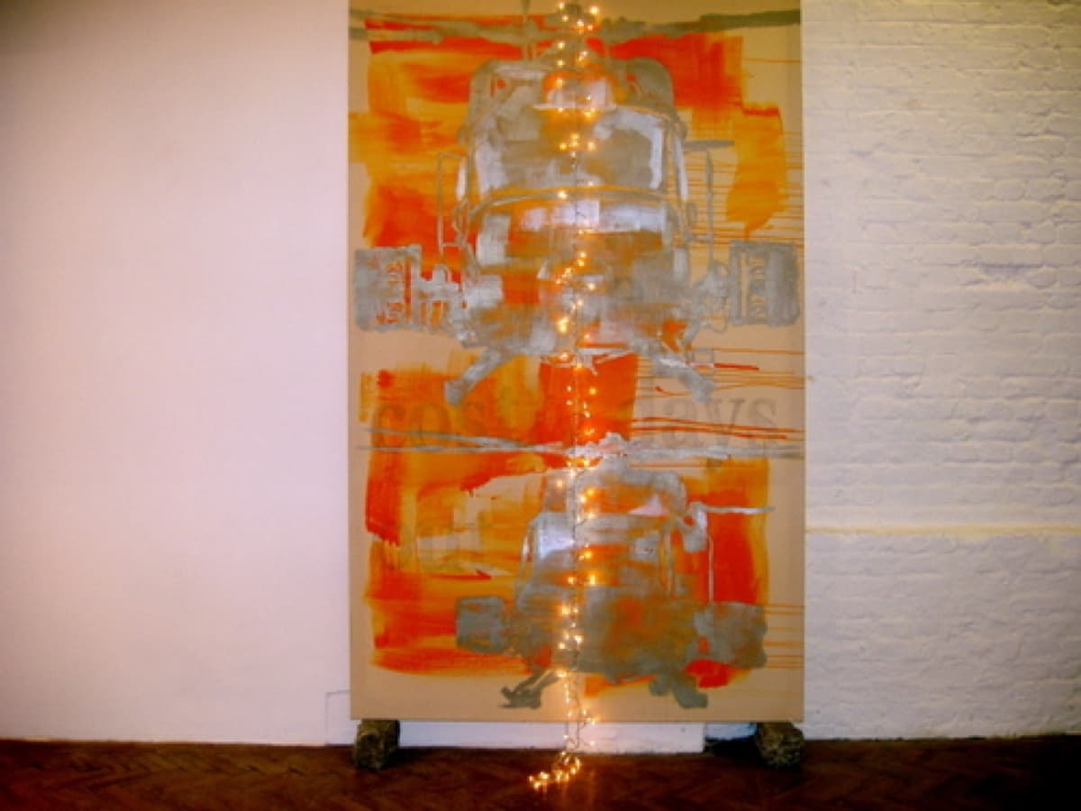 Among the Believers 04