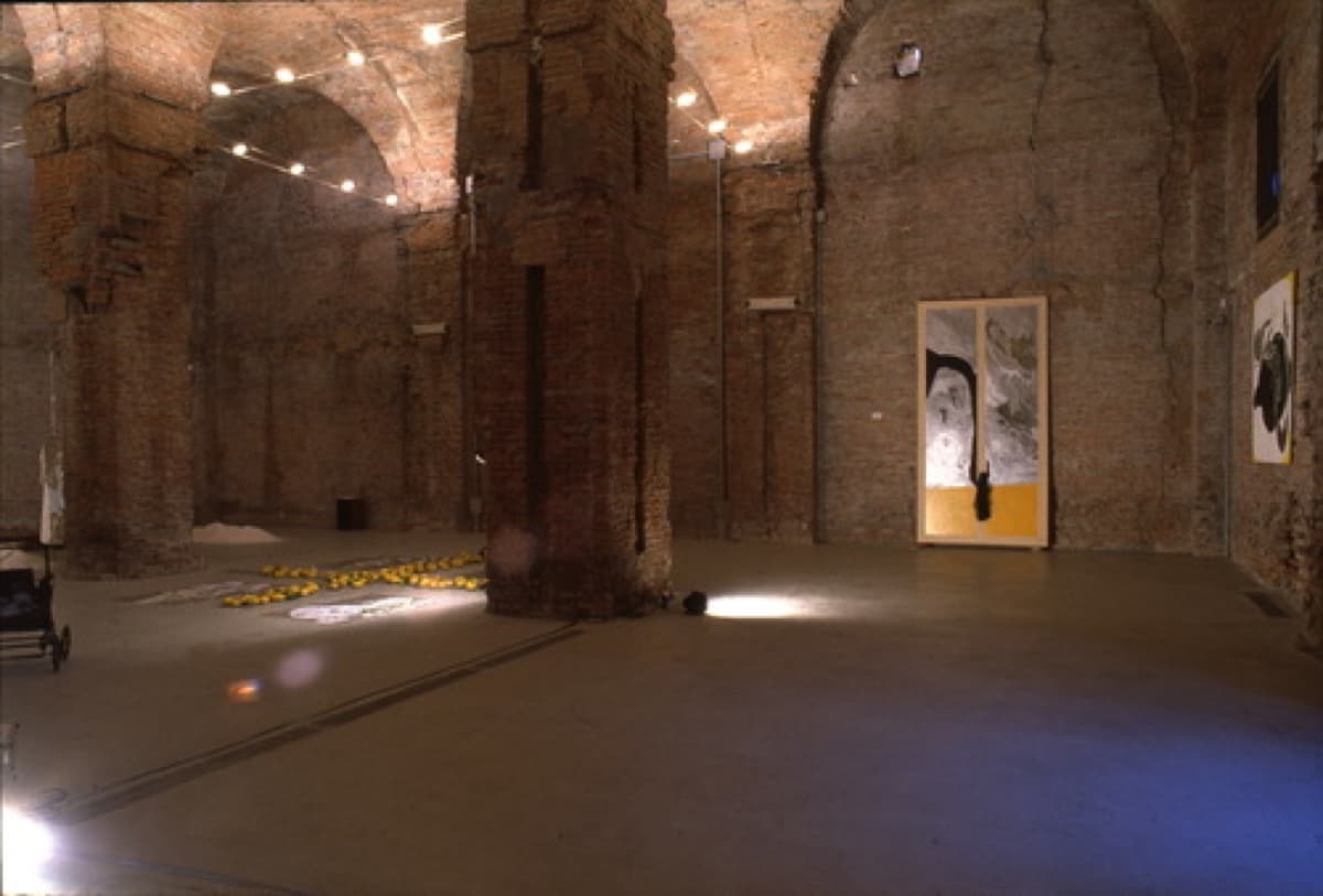 guns shadows 19992000 19 4youme salara bologna99