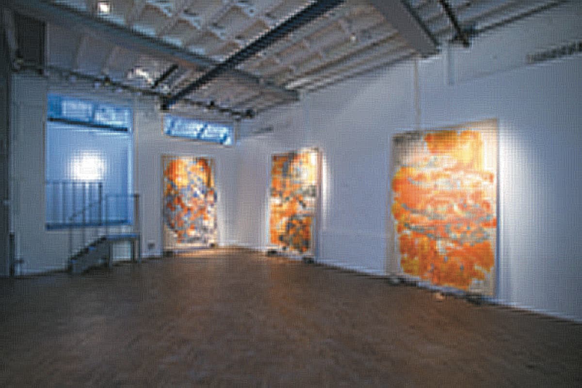 among the believers 05 13among the believersinstallationshot4