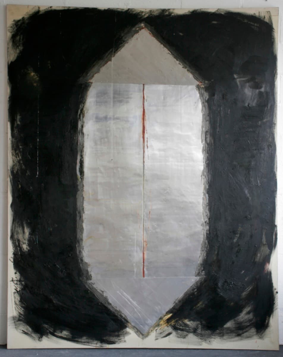 metal 10 4aftermath 254x203cmoilalluminiumencaust