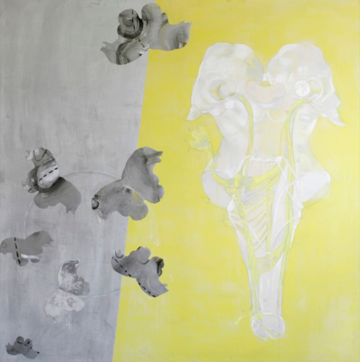 Central Nervous System 1997