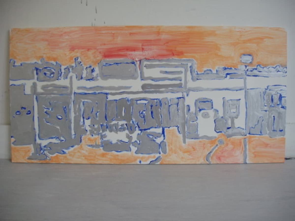 the big white lie 18 village