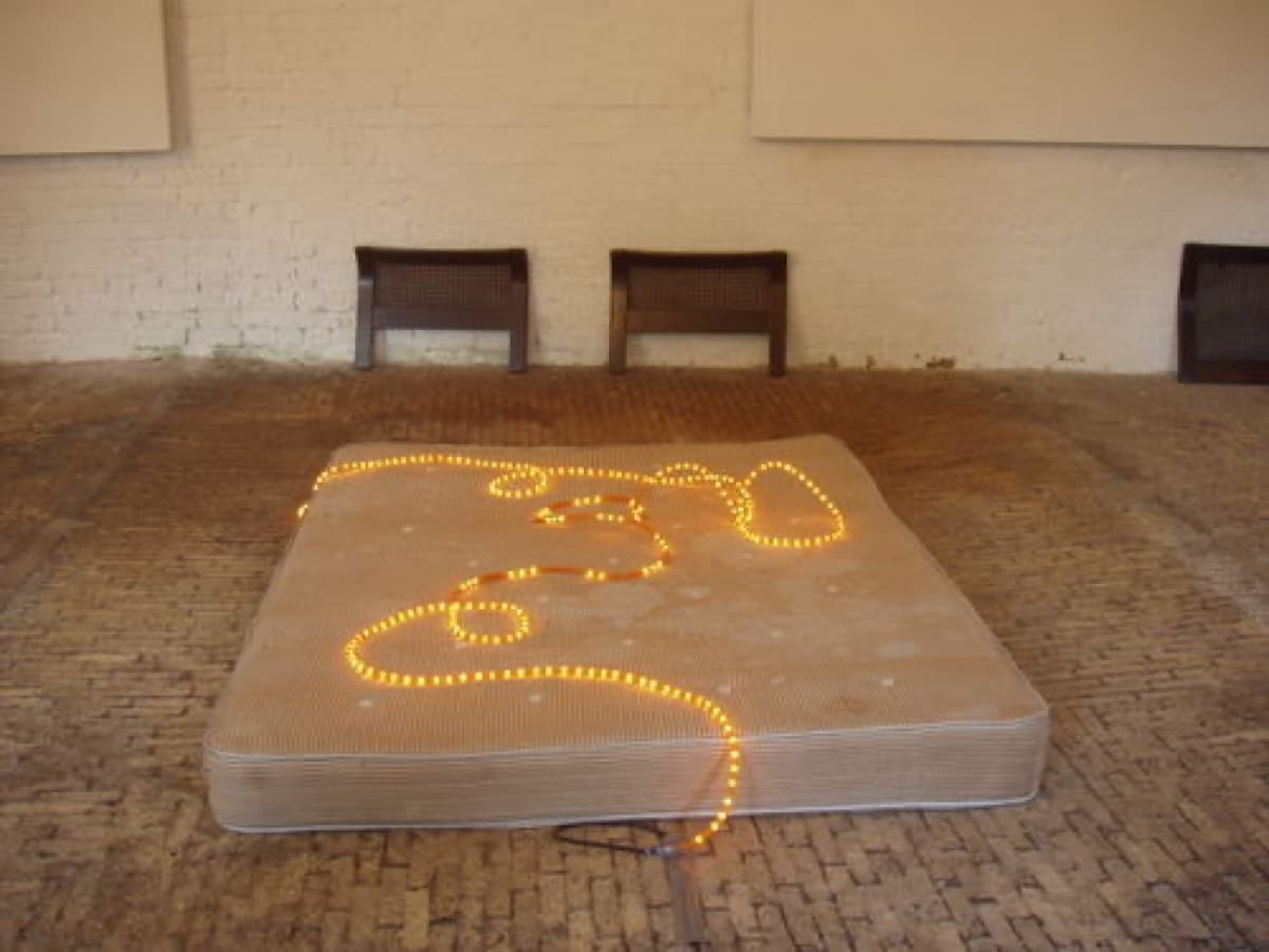 heaven earth 18 8tail talesinstallation shot