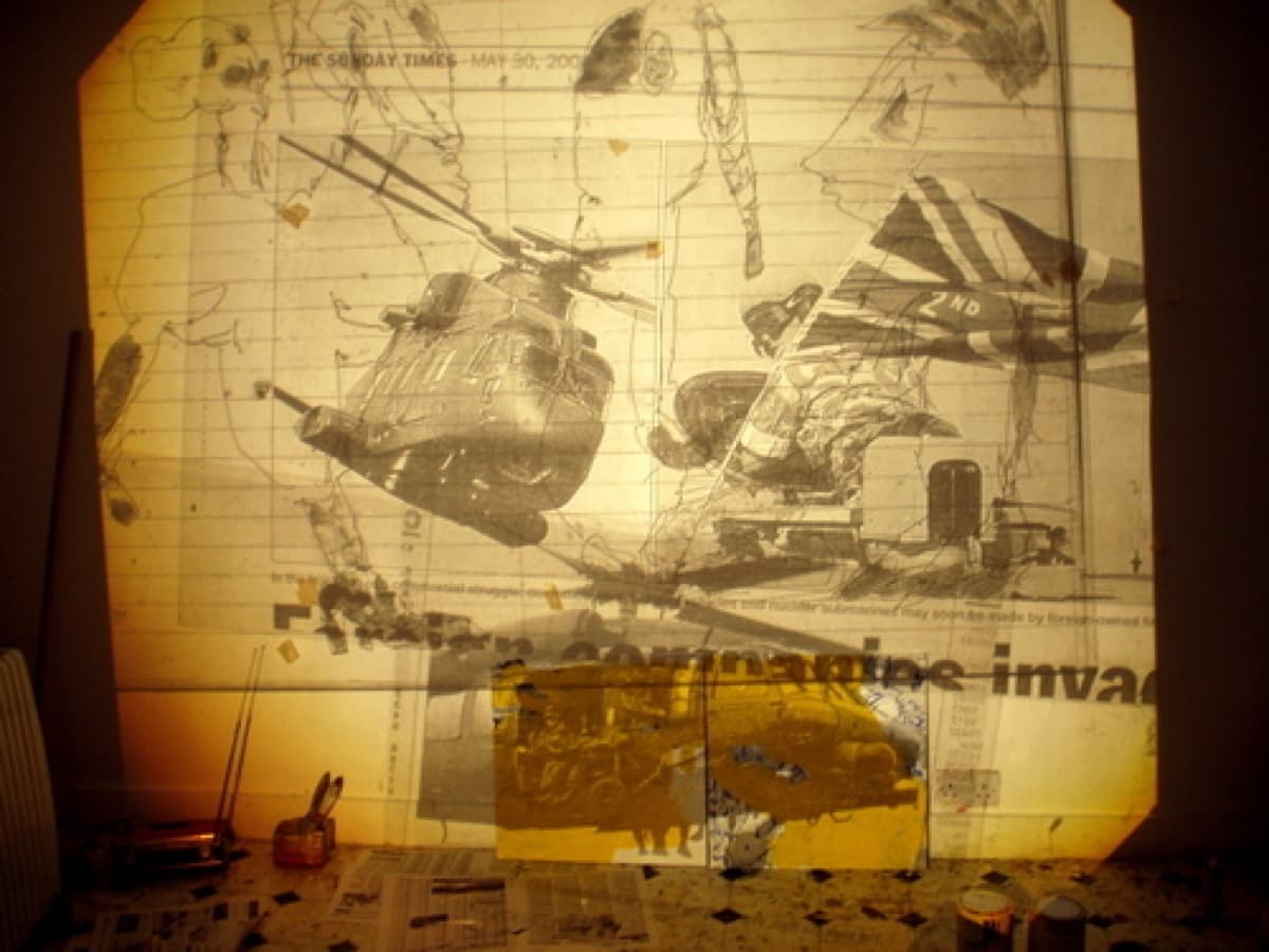 the big white lie 17 rats