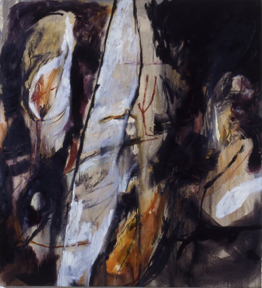 within 05 14the lost space190x173cm