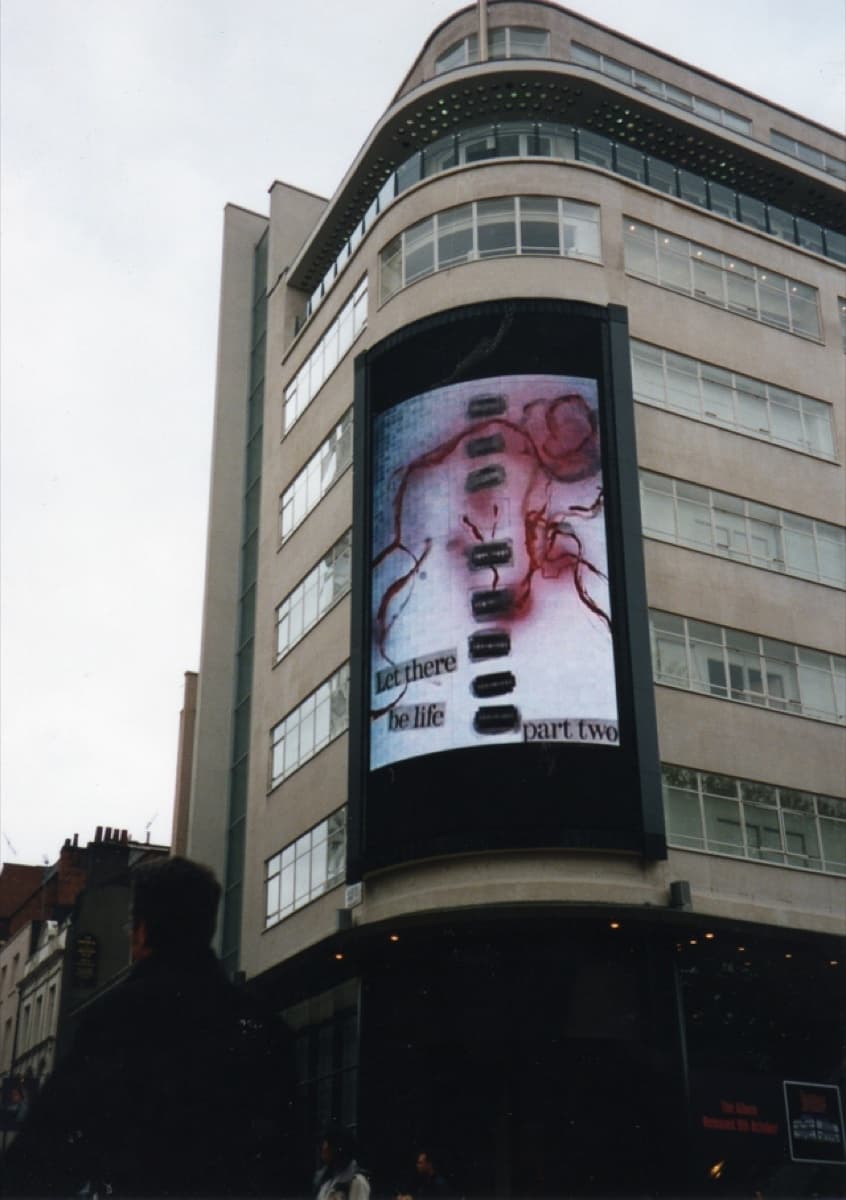 head 20 let there be life part 042