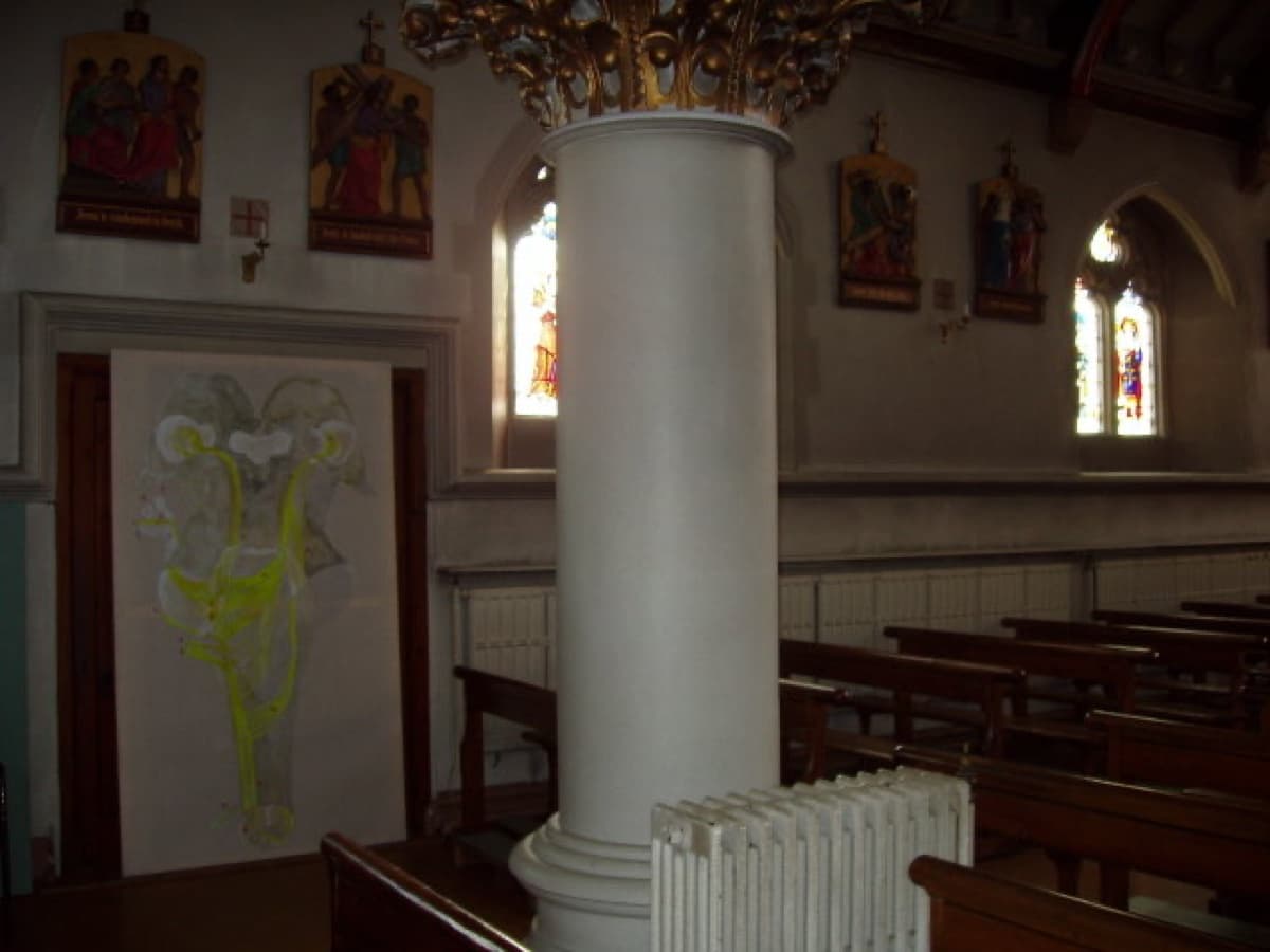 heaven earth 05 14artinheavenstmary magdalene