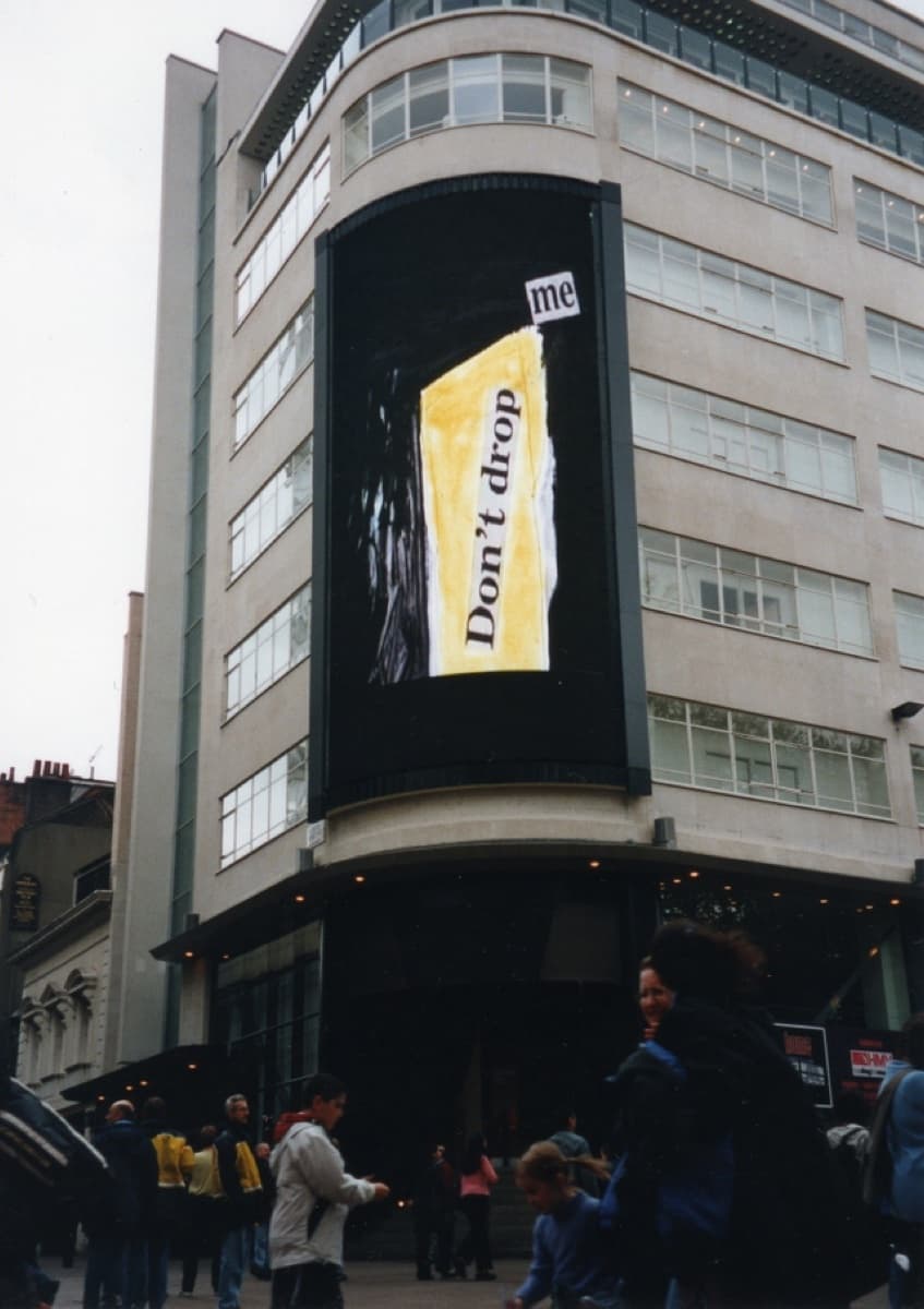 head 19 dont drop me041