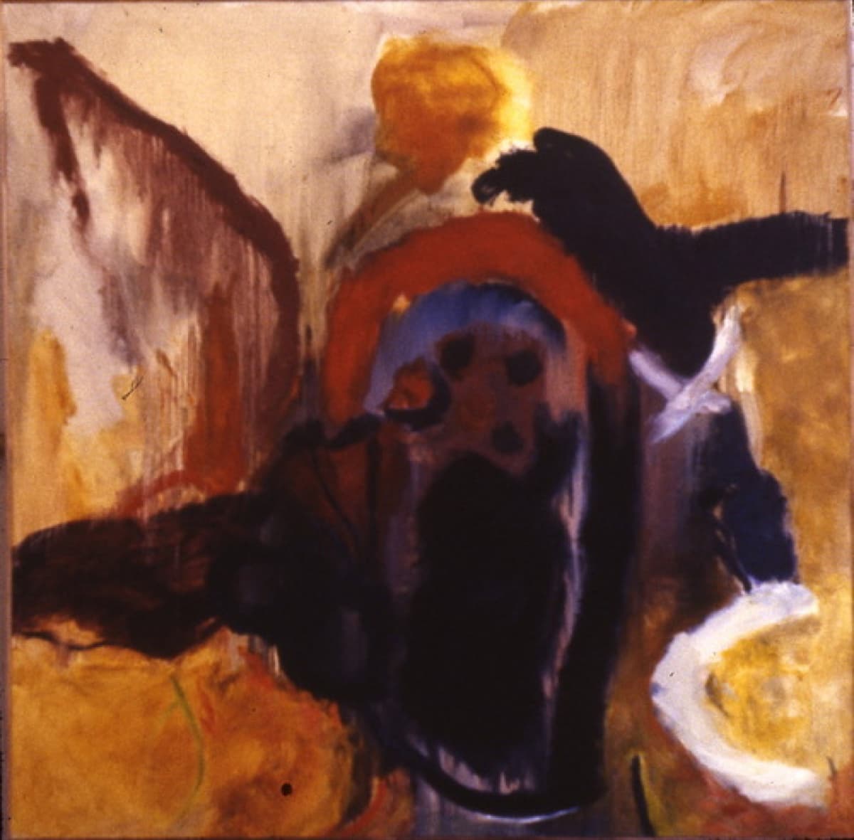 within 31 8egyptian sunrise160x182cm