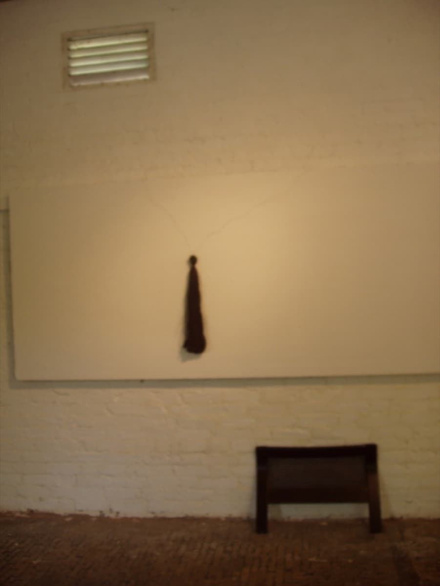 heaven earth 15 5tailtalesinstallation shot 2