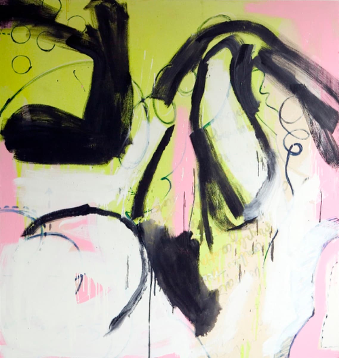 just look at yourself 08 4angels delighttoxicgloss on canvas07 2